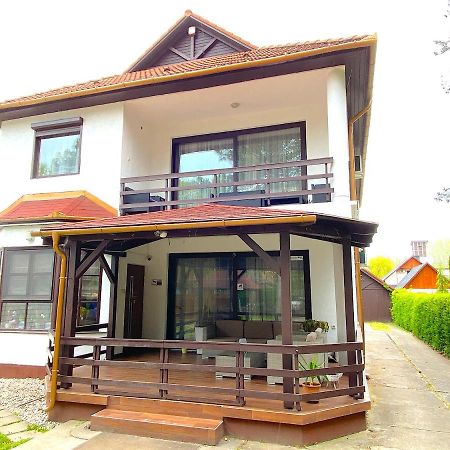 Fenyves Vendégház - Siófok Exterior foto